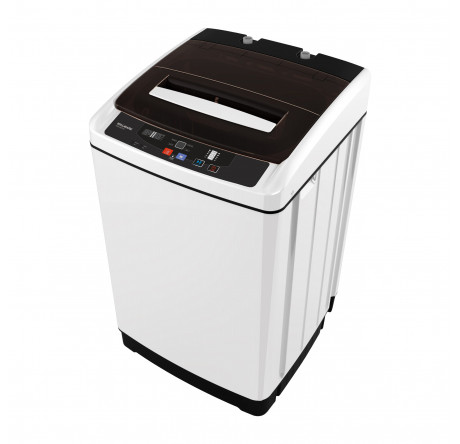Willmark WMA-862PW Стиральная машина вертикальная  WILLMARK - valday-experts.ru – фото 1