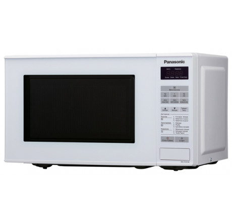 Микроволновая печь Panasonic NN-ST251WZPE Panasonic - valday-experts.ru – фото 1