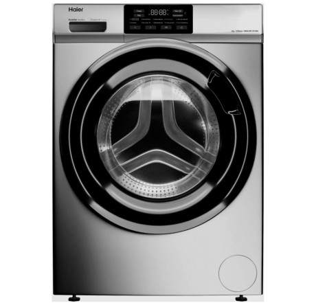 Haier HW60-BP12919BS Стиральная машина  HAIER - valday-experts.ru – фото 1