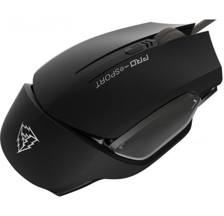 Мышь ThunderX3 TM20 THUNDERX3 - valday-experts.ru – фото 1