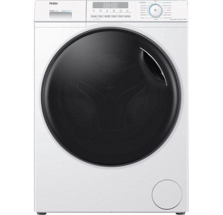 Haier HWD70-BP14929B Стирально-сушильная машина  HAIER - valday-experts.ru – фото 1