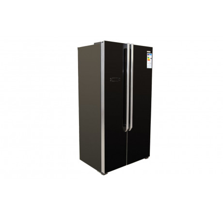 Холодильник Leran SBS 505 BG Leran - valday-experts.ru – фото 1