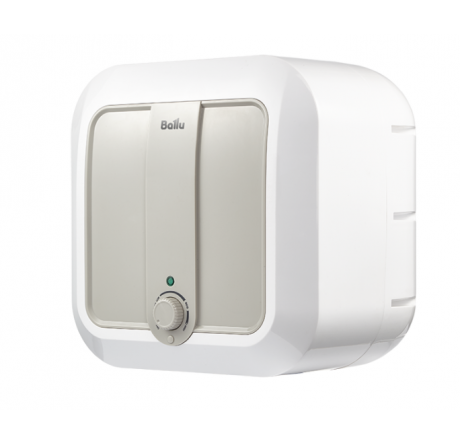 Ballu BWH/S 10 Capsule Plus O Водонагреватель Ballu - valday-experts.ru – фото 1