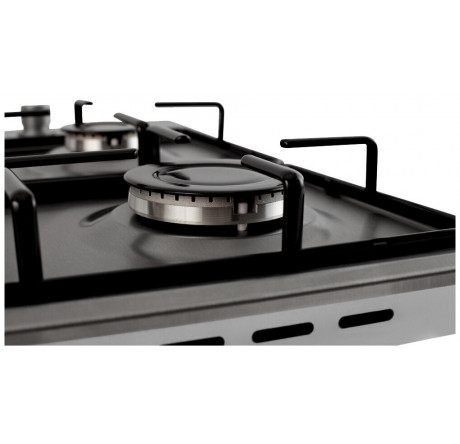 Варочная поверхность Simfer H60Q40M411 Simfer - valday-experts.ru – фото 3