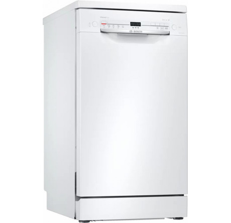 Посудомоечная машина Bosch SRS2IKW1BR Bosch - valday-experts.ru – фото 1