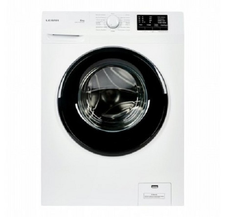 Стиральная машина Leran WMS 27106 WD2  Leran - valday-experts.ru – фото 1