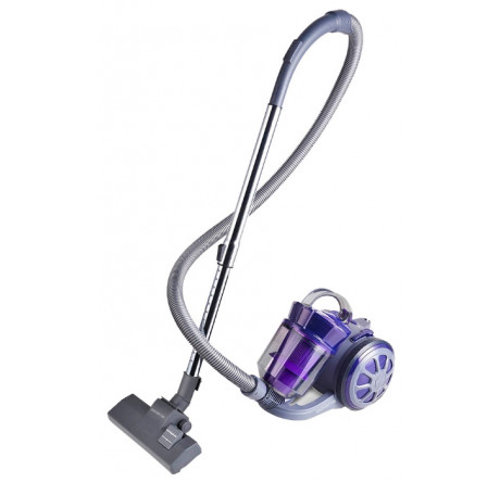 Пылесос  Polaris PVC 1730CR Polaris - valday-experts.ru – фото 1