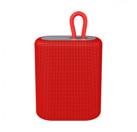 Колонка беспроводная Canyon CNE-CBTSP4R  Bluetooth Speaker BT V5 CANYON - valday-experts.ru – фото 1