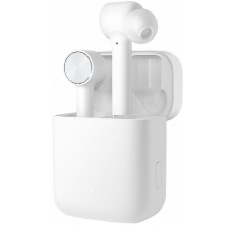 Наушники Xiaomi  Mi True Wireless Earphones  Xiaomi - valday-experts.ru – фото 1