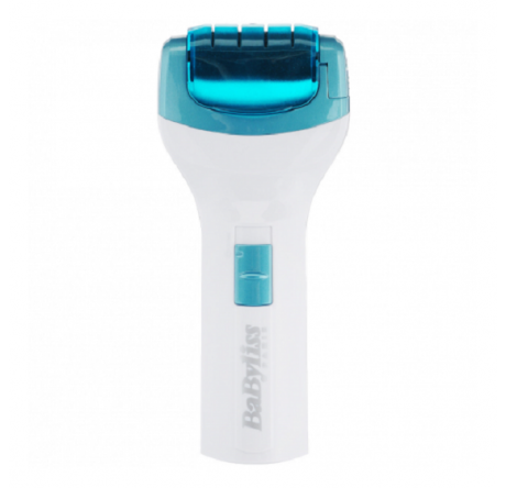 Пилка для ног электрическая BaByliss F210E <> - valday-experts.ru – фото 1