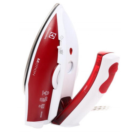 Утюг Electrolux EDBT800  Electrolux - valday-experts.ru – фото 1