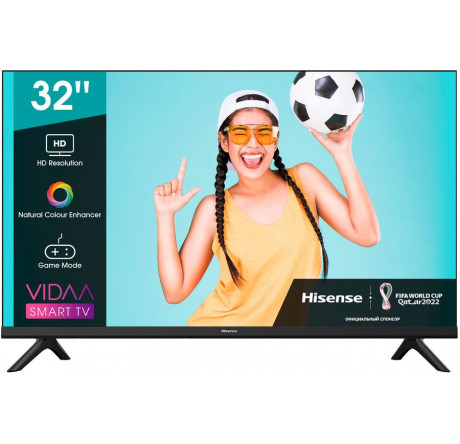 ЖК телевизор Hisense 32A46G HISENSE - valday-experts.ru – фото 1
