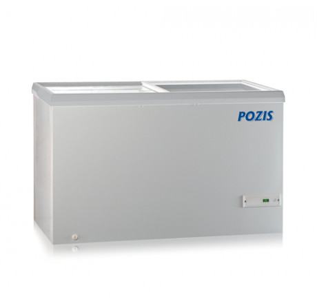 Морозильник-ларь Pozis FH-250 Pozis - valday-experts.ru – фото 1