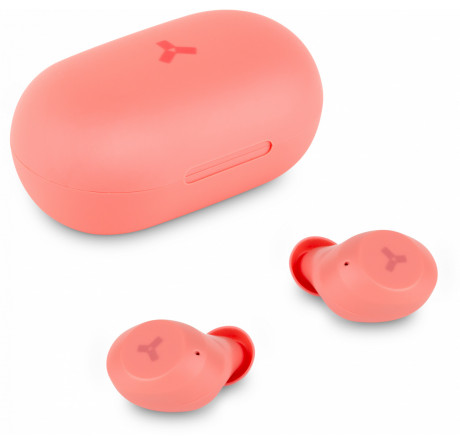 Наушники Accesstyle Fox TWS ACCESSTYLE - valday-experts.ru – фото 1