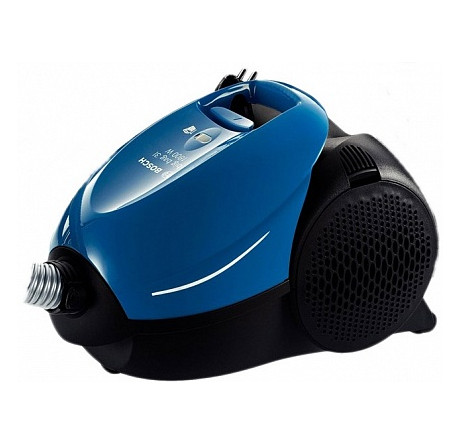 Пылесос Bosch BSM1805RU Bosch - valday-experts.ru – фото 2