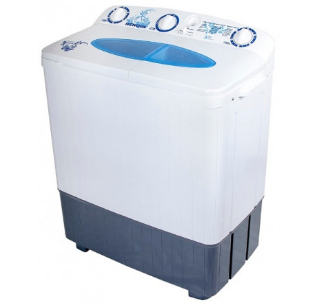 Стиральная машина Renova WS-50PT/PET Renova - valday-experts.ru – фото 1