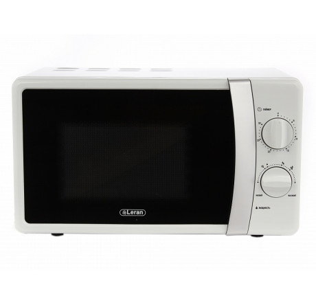 Микроволновая печь Leran FMO 2032 W Leran - valday-experts.ru – фото 2