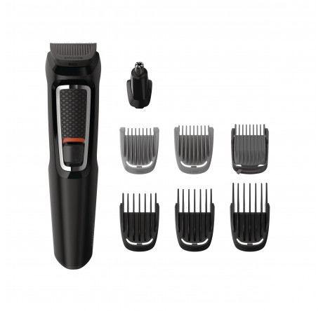 Машинка для стрижки Philips  MG3730/15  Philips DAP - valday-experts.ru – фото 1