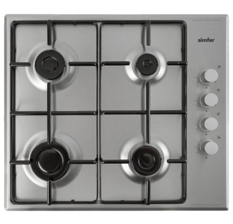 Варочная поверхность Simfer H60Q40M411 Simfer - valday-experts.ru – фото 1