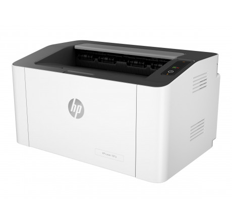 Принтер HP Laser 107w 4ZB78A Принтер лазерный HP - valday-experts.ru – фото 1
