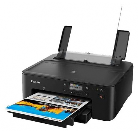 Canon 3109C007  IJ PRINTER PIXMA TS704 Принтер струйный  Canon - valday-experts.ru – фото 1