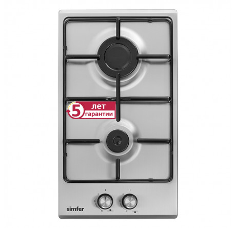Варочная поверхность Simfer H30V20M416 Simfer - valday-experts.ru – фото 1