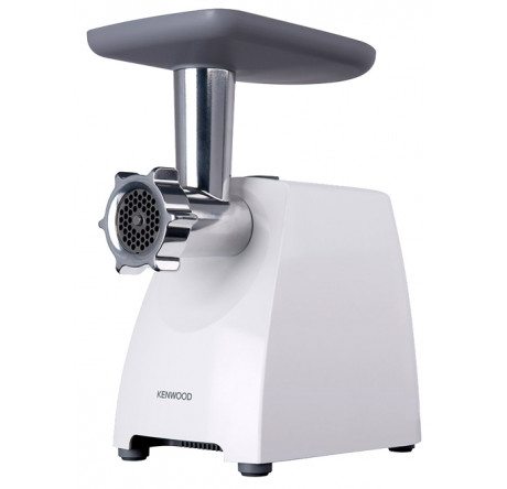 Мясорубка Kenwood MG350 Kenwood - valday-experts.ru – фото 1