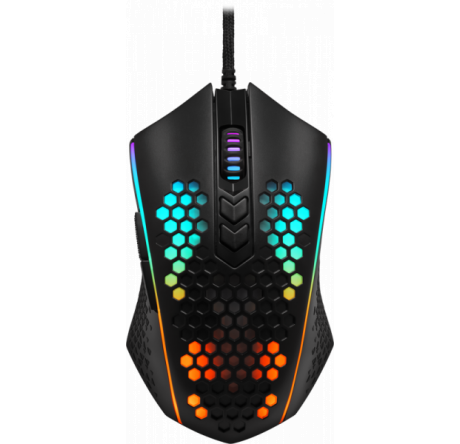 Мышь Redragon 70959 Memeanlion honeycomb REDRAGON - valday-experts.ru – фото 1