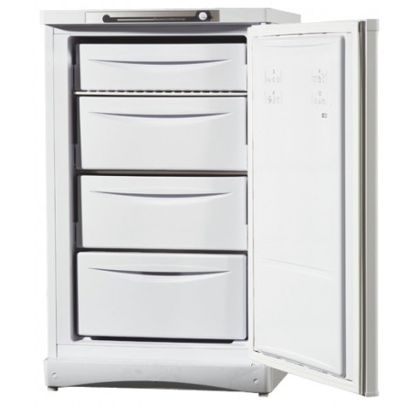 Морозильник Indesit SFR 100 Indesit - valday-experts.ru – фото 1