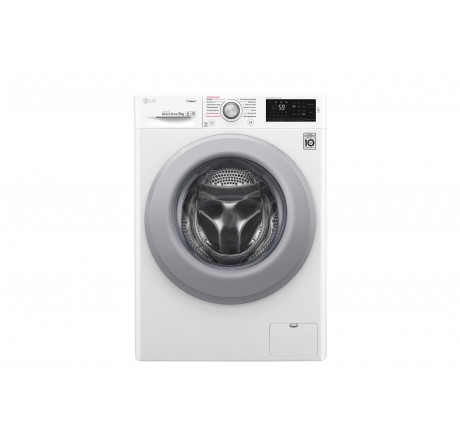 LG F2M5HS4WP Стиральная машина LG - valday-experts.ru – фото 1