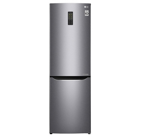 Холодильник LG GA-B379SLUL LG - valday-experts.ru – фото 1
