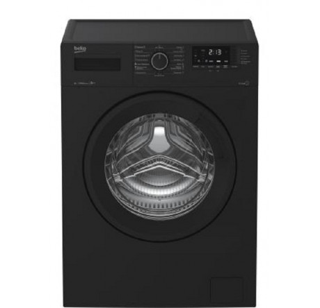Стиральная машина Beko WSRE6512ZAA  Beko - valday-experts.ru – фото 1