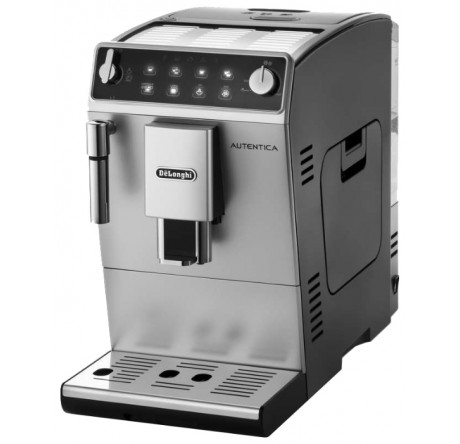 Кофемашина Delonghi ETAM 29.510.SB DE LONGHI - valday-experts.ru – фото 1