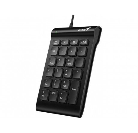 Клавитура GENIUS NumPad i130 Genius - valday-experts.ru – фото 1