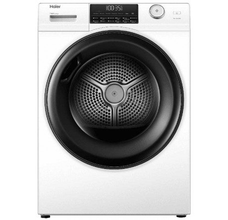 Haier HD90-A2959 Сушильная машина  HAIER - valday-experts.ru – фото 1
