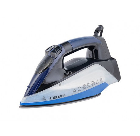 Утюг Leran CEI 600  Leran - valday-experts.ru – фото 1