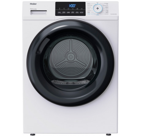 Haier HD90-A2929B Сушильная машина  HAIER - valday-experts.ru – фото 1