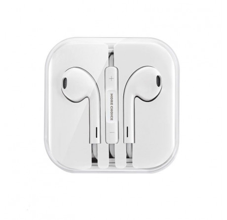 Наушники More choice G11 MORE CHOICE - valday-experts.ru – фото 1