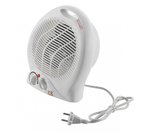 Тепловентилятор Irit IR-6006 Irit - valday-experts.ru – фото 1