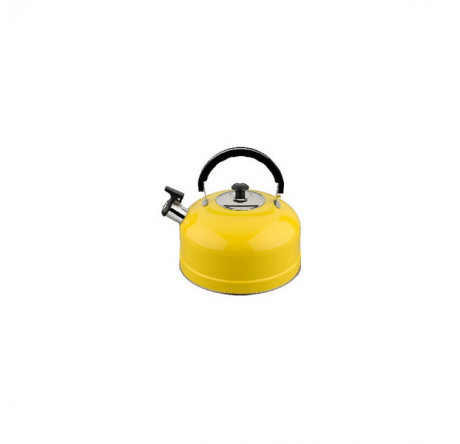 Irit IRH-410, 2,5л, желтый Чайник  Irit - valday-experts.ru – фото 1