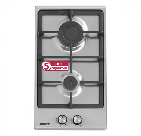 Варочная поверхность Simfer H30V20M516 Simfer - valday-experts.ru – фото 1