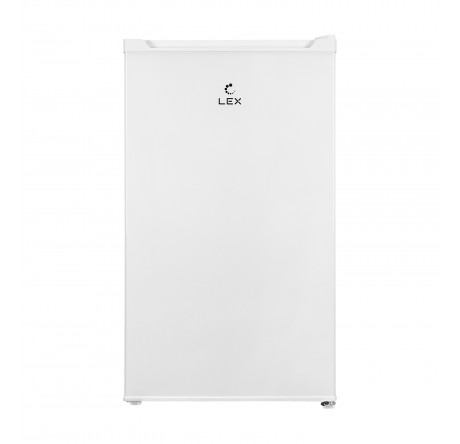 Холодильник Lex RFS 101 DF WHITE LEX - valday-experts.ru – фото 1