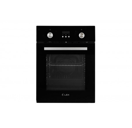 Духовой шкаф LEX EDP 4571 BL  LEX - valday-experts.ru – фото 1