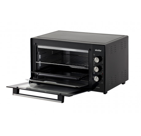 Электропечь Simfer M3510 Simfer - valday-experts.ru – фото 2