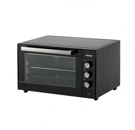 Электропечь Simfer M3510 Simfer - valday-experts.ru – фото 1