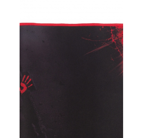A4Tech Bloody B-081 черный/рисунок 350x280x4мм Коврик для мыши A4TECH - valday-experts.ru – фото 1