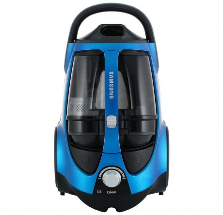 Пылесос Samsung SC8836V36 Samsung - valday-experts.ru – фото 1