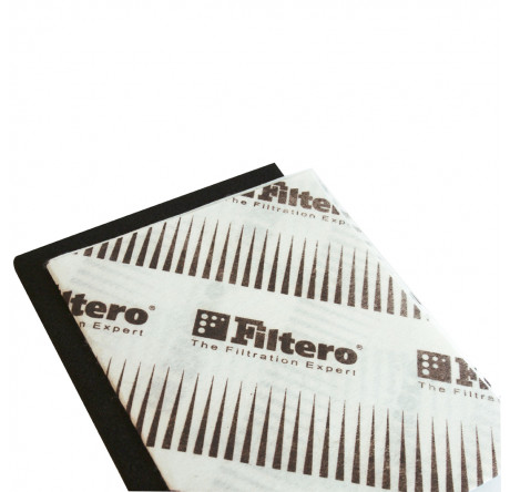 Универс. комбин. фильтр для вытяжки Filtero FTR 04 Filtero - valday-experts.ru – фото 2