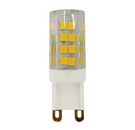 ЭРА LED smd JCD-3,5w-220V-corn ЭРА - valday-experts.ru – фото 1