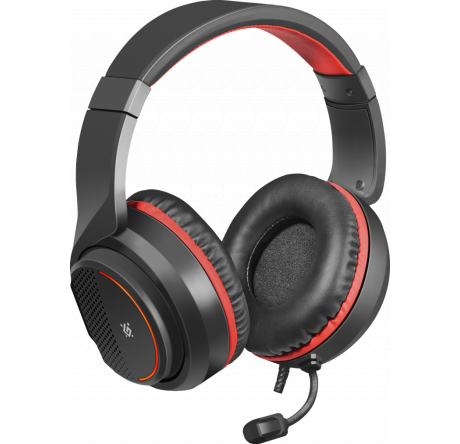 Наушники Defender 64526 Apex Pro Defender - valday-experts.ru – фото 1